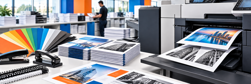 Copying services in Cedar Park, TX