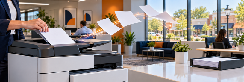 Fax services in Cedar Park, TX