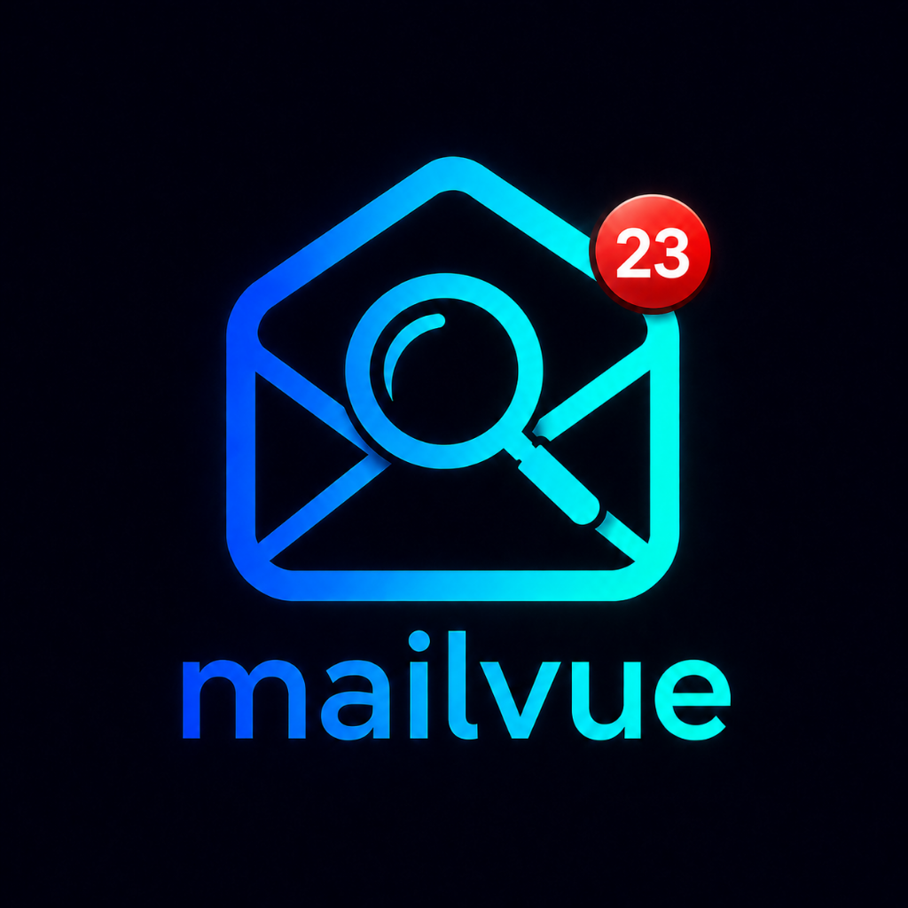 MailVue physical and virtual mailbox services in Cedar Park, TX